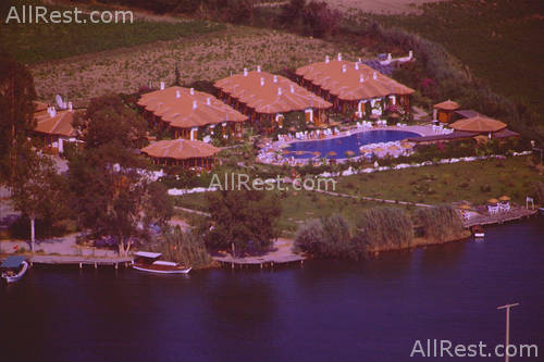 Assyrian Hotel & Apartaments 1